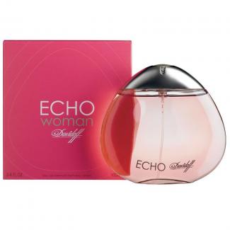 Davidoff Echo